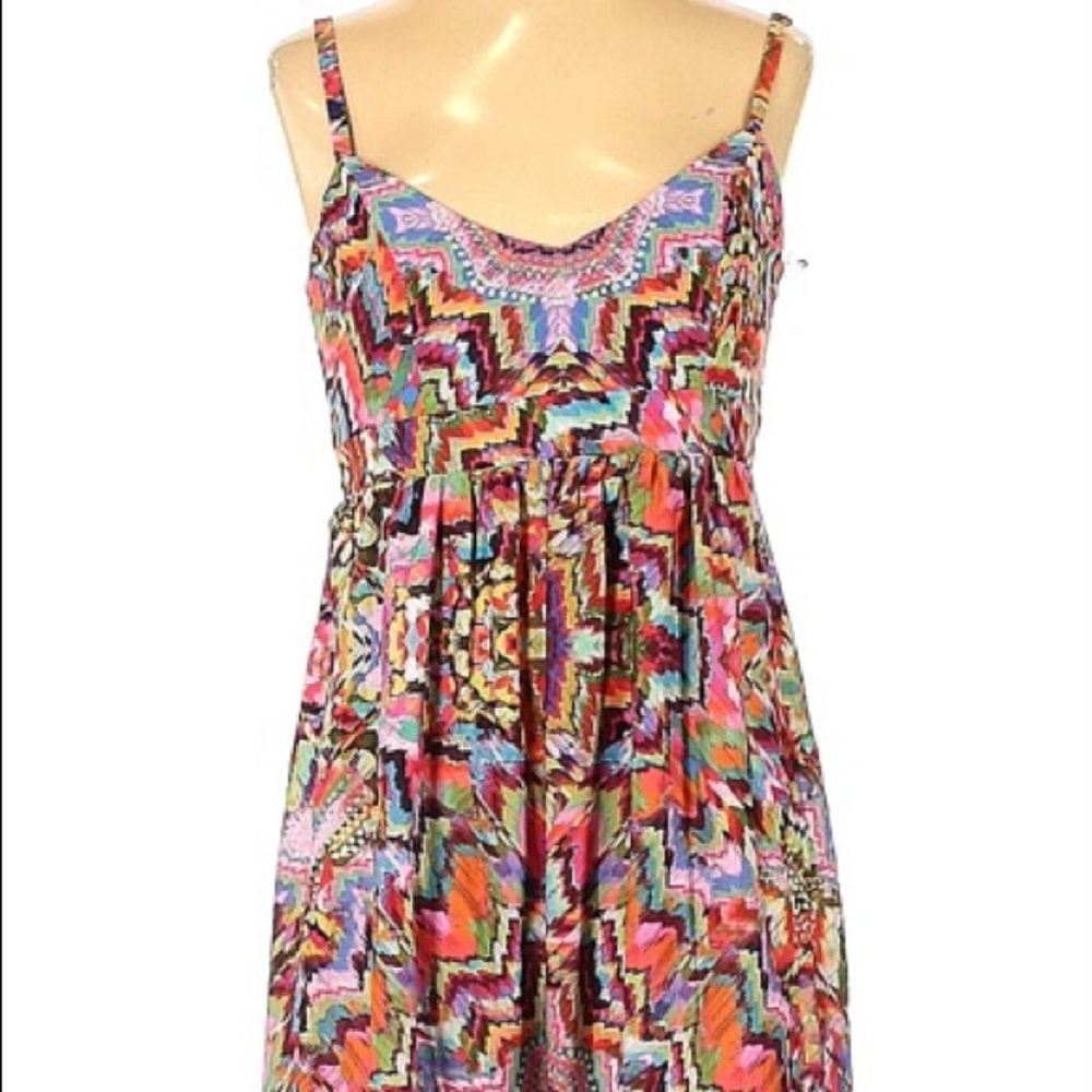 Felicity & Coco Maxi Dress